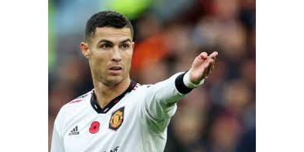 Saudit ryhtyvät puolustamaan Ronaldoa